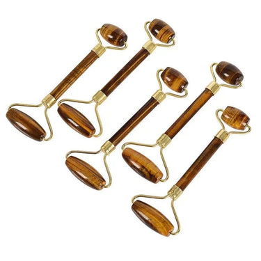 Gemstone Facial Massage Roller-Your Soul Place